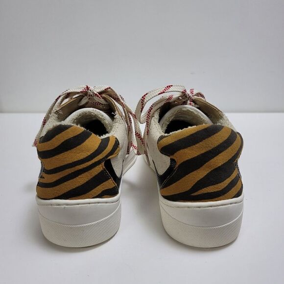 Kensie womens porter sneakers - Picture 4 of 10